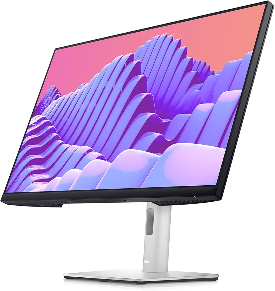 みず　DELL P2722H 27型液晶モニター Dell 27 Inch FHD Computer Monitor - P2722H | Dell USA